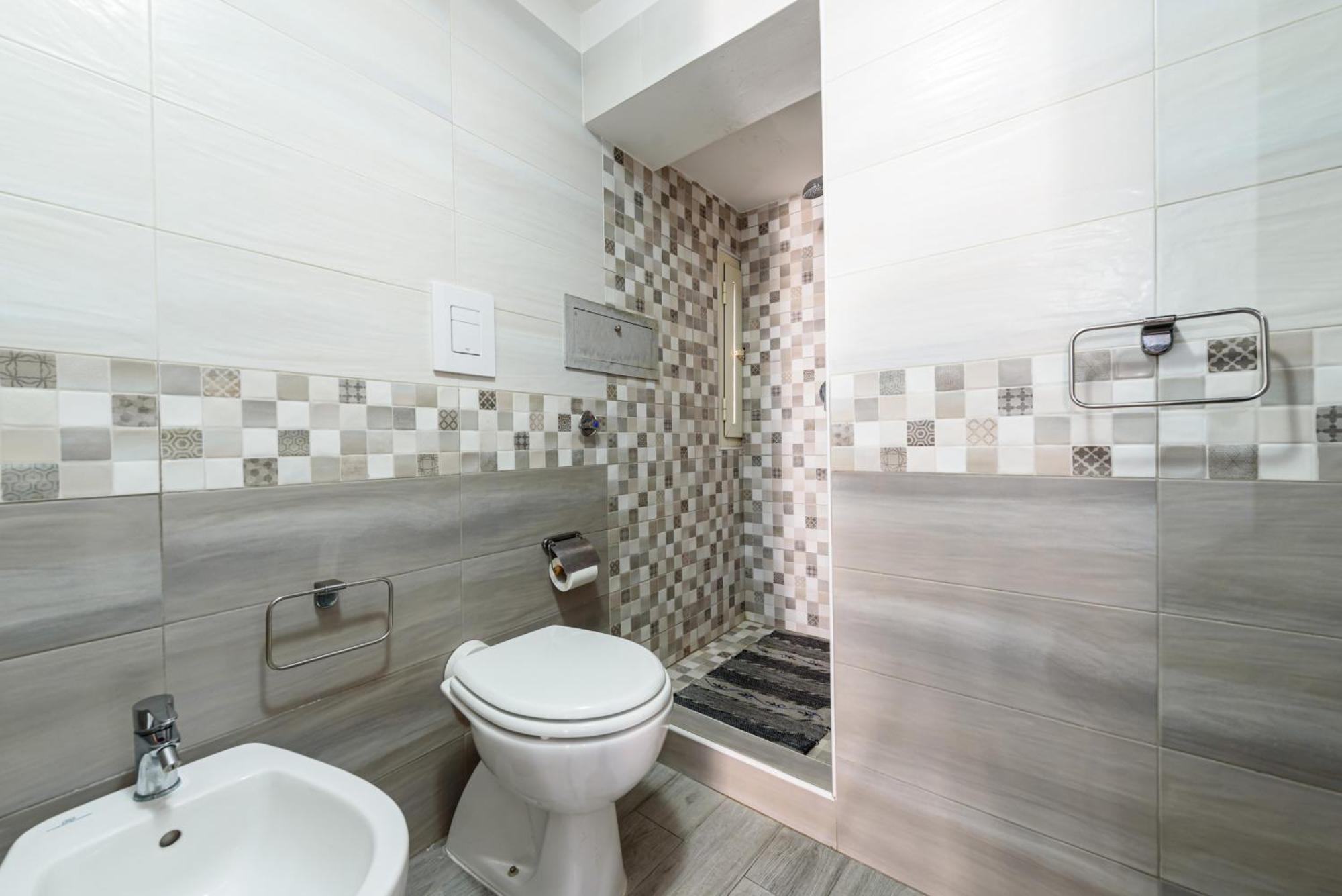 La Terrazzina Sul Porto Apartment Napoli Bagian luar foto